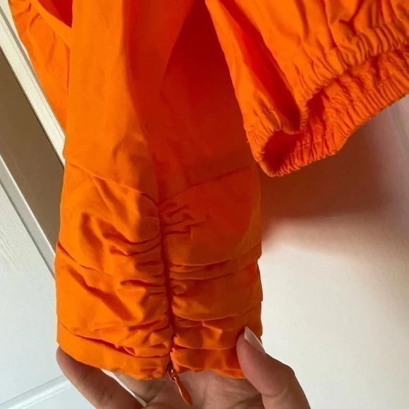 COPY - Women’s English Factory Cropped Top Sz. L - Picture 3 of 3